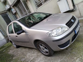 Fiat Punto 1, 2 | Mobile.bg    6