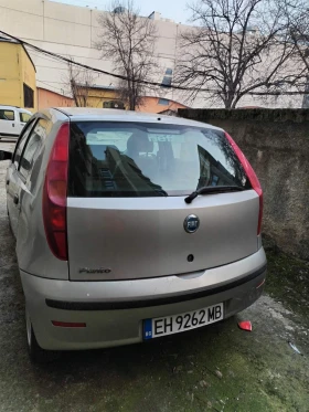 Fiat Punto 1, 2 | Mobile.bg    5