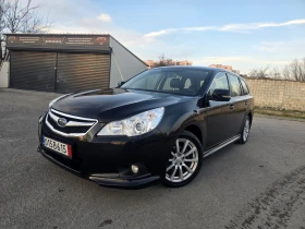 Subaru Legacy УНИКАЛЕН/2.5 КОЖА, снимка 1