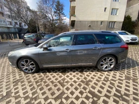 Citroen C5 2.2hdi exclusive , снимка 6