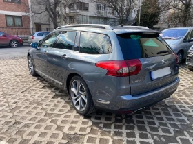 Citroen C5 2.2hdi exclusive , снимка 4