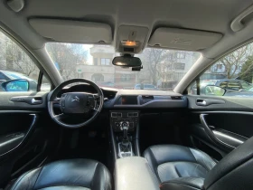 Citroen C5 2.2hdi exclusive , снимка 7