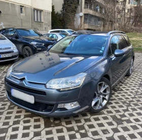 Citroen C5 2.2hdi exclusive , снимка 2