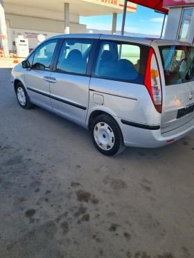 Fiat Ulysse 2.0куб.120к.с.7 -Местен - 3150 лв. - 54968934 | Car24.bg