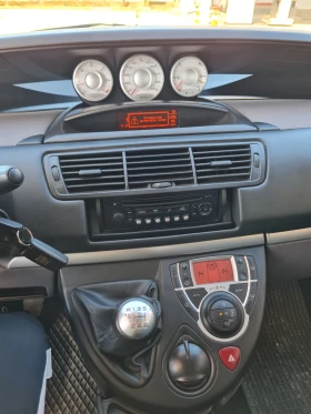 Fiat Ulysse 2.0куб.120к.с.7 -Местен , снимка 9