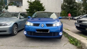 Renault Megane 1.6 16v, снимка 4