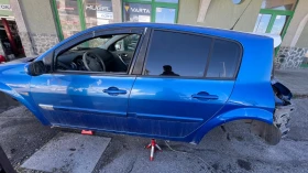 Renault Megane 1.6 16v, снимка 14