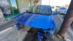 Renault Megane 1.6 16v, снимка 11