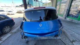 Renault Megane 1.6 16v, снимка 12