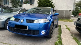 Renault Megane 1.6 16v, снимка 1