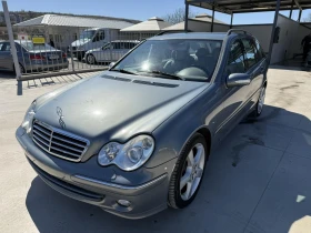  Mercedes-Benz C 320