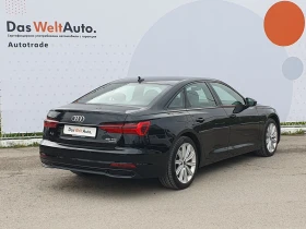 Обява за продажба на Audi A6 Limousine 3.0 TDI quattro ~68 500 лв. - изображение 2