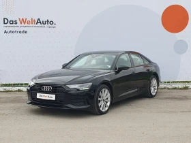 Audi A6 Limousine 3.0 TDI quattro