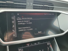 Обява за продажба на Audi A6 Limousine 3.0 TDI quattro ~68 500 лв. - изображение 11
