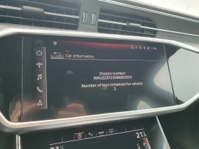 Audi A6 Limousine 3.0 TDI quattro | Mobile.bg    13