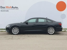 Обява за продажба на Audi A6 Limousine 3.0 TDI quattro ~68 500 лв. - изображение 1