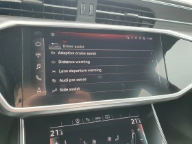 Обява за продажба на Audi A6 Limousine 3.0 TDI quattro ~68 500 лв. - изображение 10