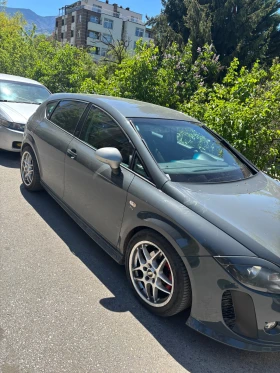 Seat Leon | Mobile.bg    13