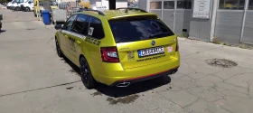 Обява за продажба на Skoda Octavia VRS ~33 333 лв. - изображение 5