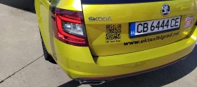 Обява за продажба на Skoda Octavia VRS ~33 333 лв. - изображение 2