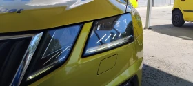 Обява за продажба на Skoda Octavia VRS ~33 333 лв. - изображение 6
