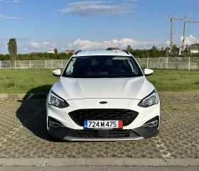 Обява за продажба на Ford Focus Active/2.0TDCi/AUTO/1 собств./пълна серв.история ~30 500 лв. - изображение 1