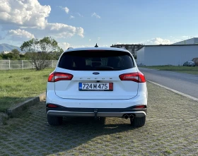 Обява за продажба на Ford Focus Active/2.0TDCi/AUTO/1 собств./пълна серв.история ~30 500 лв. - изображение 5