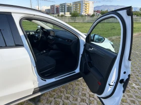 Ford Focus Active/2.0TDCi/AUTO/1 ./ . | Mobile.bg    13