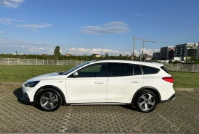 Обява за продажба на Ford Focus Active/2.0TDCi/AUTO/1 собств./пълна серв.история ~30 500 лв. - изображение 7