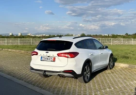 Обява за продажба на Ford Focus Active/2.0TDCi/AUTO/1 собств./пълна серв.история ~30 500 лв. - изображение 4