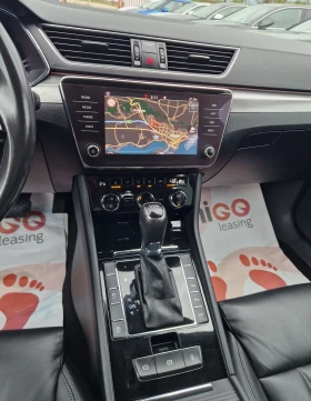 Skoda Superb Фулл Екстри / Лизинг / Бартер /Автомат - 29999 лв. - 69680358 | Car24.bg