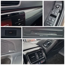 Skoda Superb Фулл Екстри / Лизинг / Бартер /Автомат - 29999 лв. - 69680358 | Car24.bg