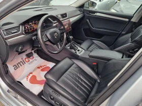 Skoda Superb Фулл Екстри / Лизинг / Бартер /Автомат - 29999 лв. - 69680358 | Car24.bg