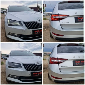 Skoda Superb Фулл Екстри / Лизинг / Бартер /Автомат - 29999 лв. - 69680358 | Car24.bg