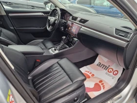 Skoda Superb Фулл Екстри / Лизинг / Бартер /Автомат - 29999 лв. - 69680358 | Car24.bg