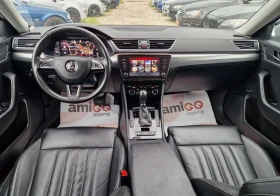 Skoda Superb Фулл Екстри / Лизинг / Бартер /Автомат - 29999 лв. - 69680358 | Car24.bg
