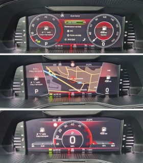 Skoda Superb Фулл Екстри / Лизинг / Бартер /Автомат - 29999 лв. - 69680358 | Car24.bg