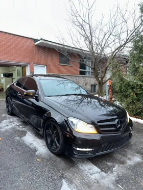 Mercedes-Benz C 350 CARFAX    | Mobile.bg    2
