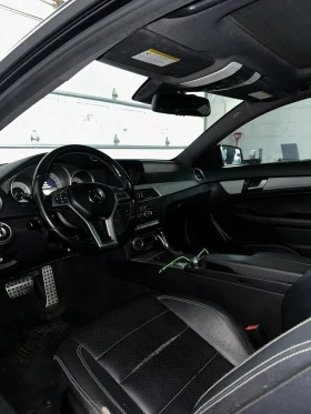 Mercedes-Benz C 350 CARFAX    | Mobile.bg    4