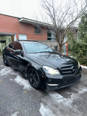  Mercedes-Benz C 350
