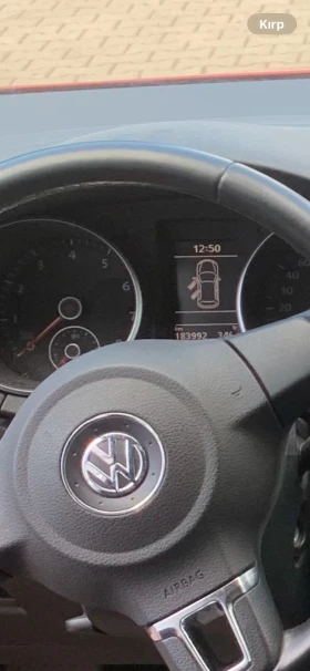 VW Golf SI | Mobile.bg    5