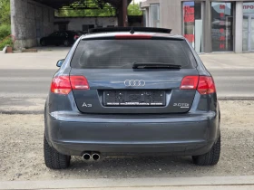 Audi A3 2.0tdi Quattro 170Hp    | Mobile.bg    4