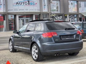 Audi A3 2.0tdi Quattro 170Hp    | Mobile.bg    3