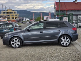 Audi A3 2.0tdi Quattro 170Hp    | Mobile.bg    2