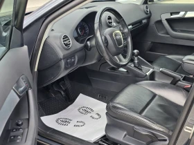 Audi A3 2.0tdi Quattro 170Hp    | Mobile.bg    9
