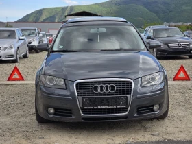 Audi A3 2.0tdi Quattro 170Hp    | Mobile.bg    8