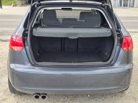 Audi A3 2.0tdi Quattro 170Hp    | Mobile.bg    11