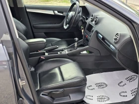 Audi A3 2.0tdi Quattro 170Hp    | Mobile.bg    13