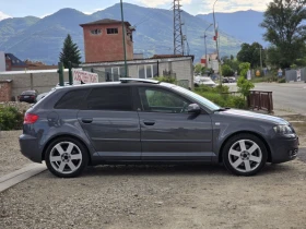 Audi A3 2.0tdi Quattro 170Hp    | Mobile.bg    6