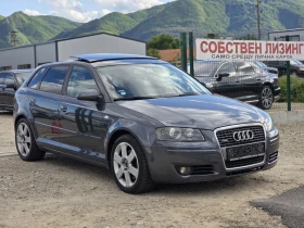 Audi A3 2.0tdi Quattro 170Hp    | Mobile.bg    7